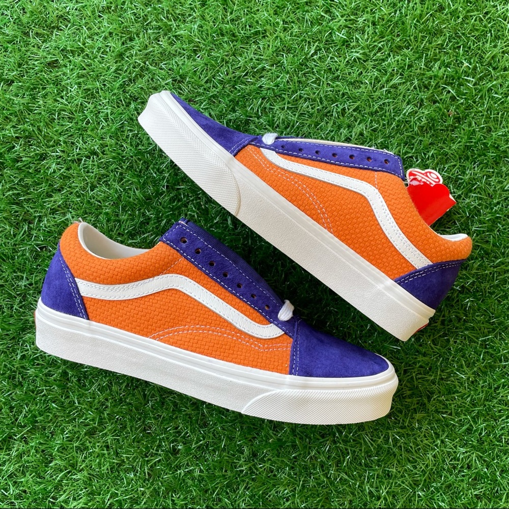 Vans Old Skool P&C - Picture 2 of 5